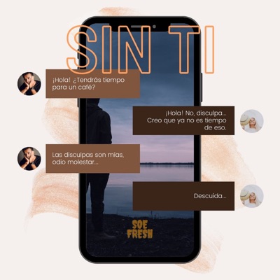 Sin Ti - Single