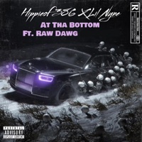 At Tha Bottom (feat. Raw Dawg) [Radio Edit] - Single - Hippieof386 & Lil Nyne