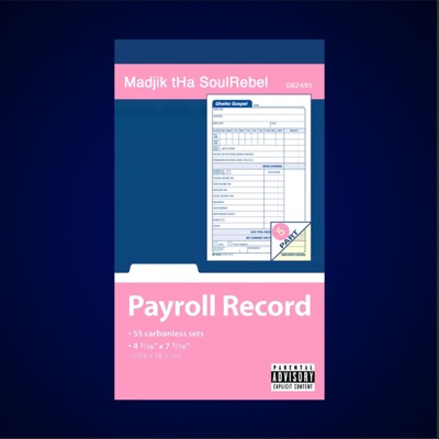 Payroll Record - EP