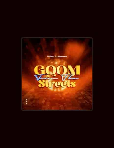 Dengarkan K Dot, tonton video musik, baca bio, lihat tanggal tur & lainnya!