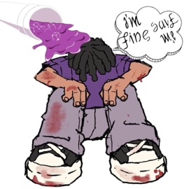 Im Fine....Save Me Jayhbk