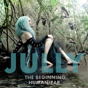 The Beginning / Humanizar - Single