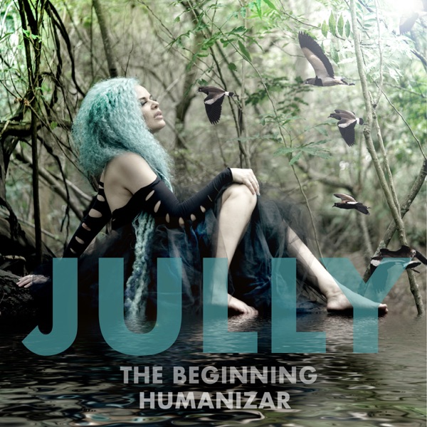 The Beginning / Humanizar - Single