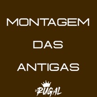 NOVINHA SAFADINHA x FAZ O MEU PAU DE TRAMPULIM - Single - DJ Rugal o rei