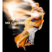 Mr.Children 2015 - 2021 & NOW (STUDIO盤) artwork