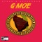 Jewelry on (feat. Elluna) - G-Moe lyrics