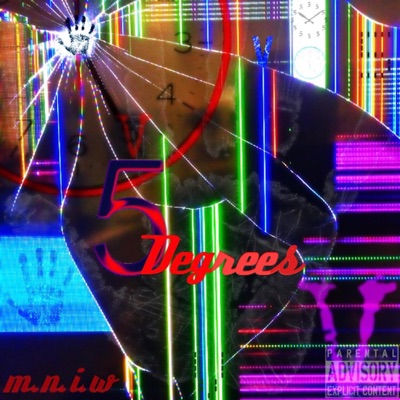 5 Degrees - EP