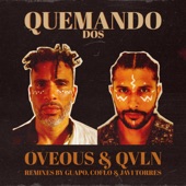 Queimar (Javi Torres Remix) artwork