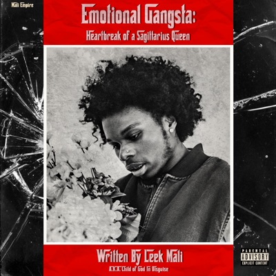 Emotional Gangsta: Heartbreak of a Sagittarius Queen