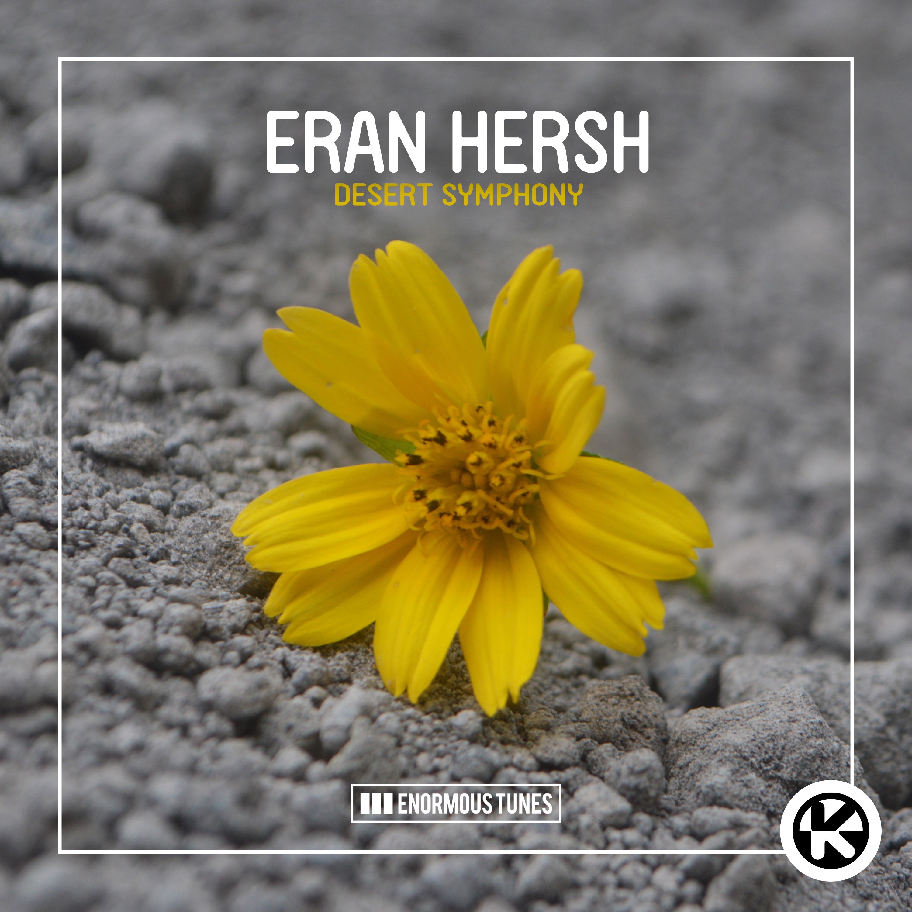 Desert Symphony - EP