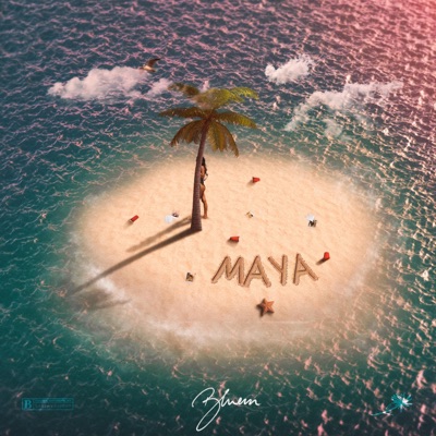 Maya - Single