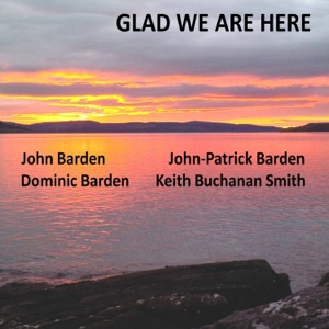 Glad We Are Here