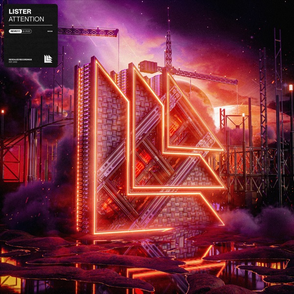 Attention - Single