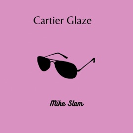 Cartier Glaze Mike Slam