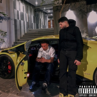 DND (feat. Fawy) - Single