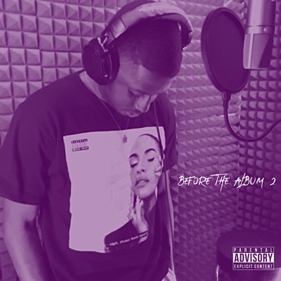 Before the Album 2 - Single