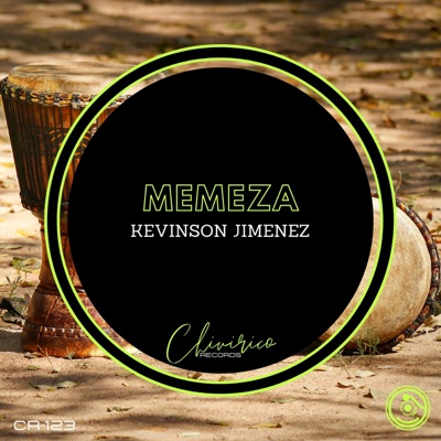Memeza - Single