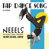 Go Boy, Go Girl, Lgbtq (feat. Philip Lassiter, Miss Geist & Beaux) - EP - Neeels