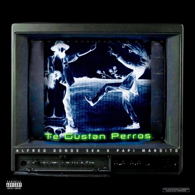 Te Gustan Perros - Single