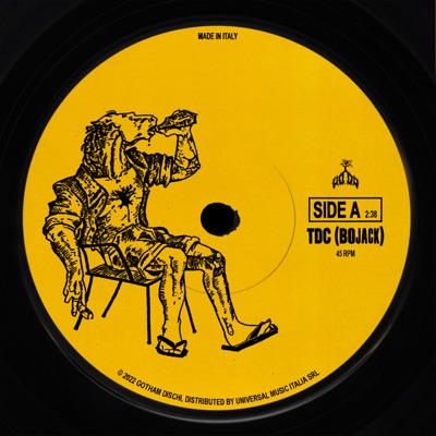 TDC (BoJack) - Single