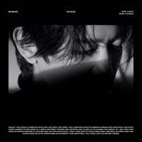 Album cover for Chase by MINHO