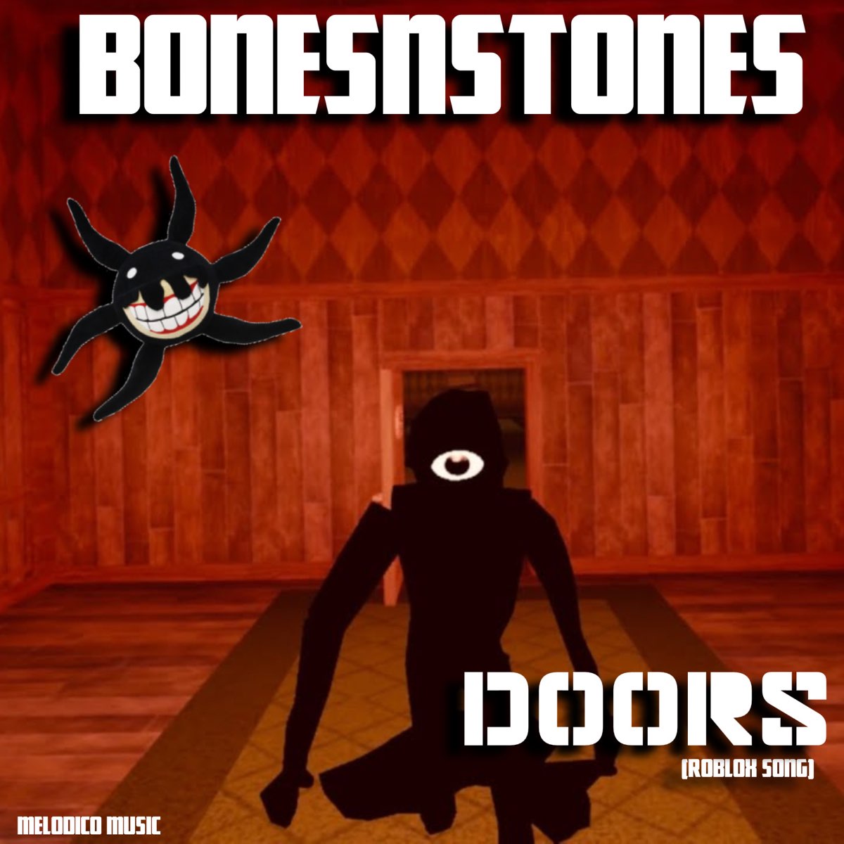 Doors Roblox (Tudo Sobre)