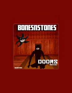Listen to BONESNSTONES, watch music videos, read bio, see tour dates & more!