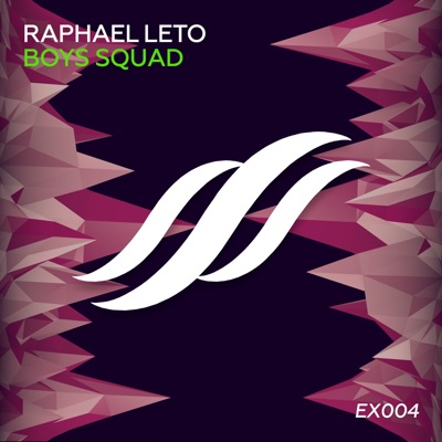 Boys Squad - Single
