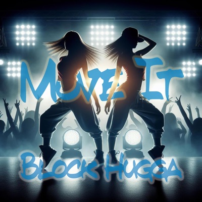 Move It - Single