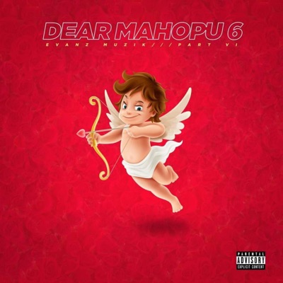 Dear Mahopu Series - EP