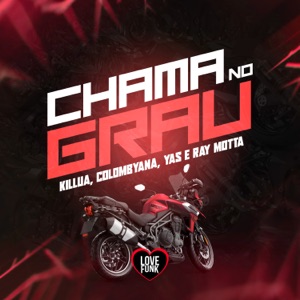 Chama no Grau (feat. Killua)