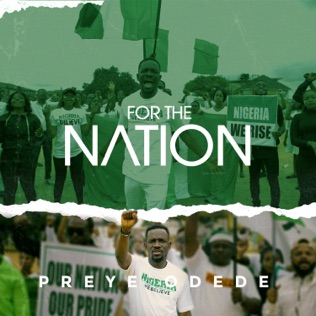 Preye Odede For The Nation