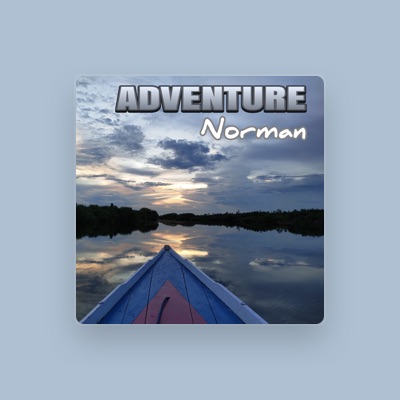 Listen to Norman, watch music videos, read bio, see tour dates & more!