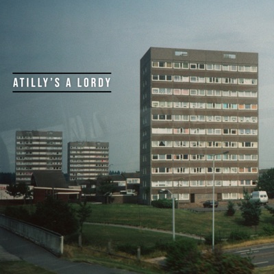 Lordy - EP