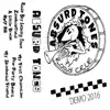 Absurd Tones - Rude Boy Leaving Town