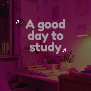 A good day to study