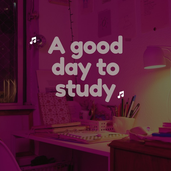 A good day to study
