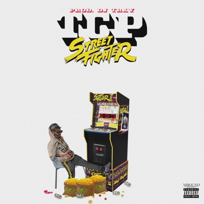 Street Fighter - Single