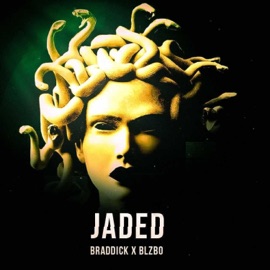 Jaded Braddick & BLZBO