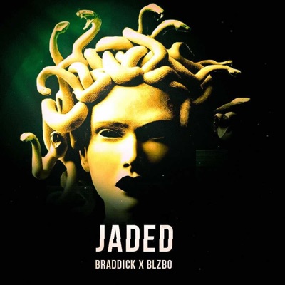 Jaded - Single