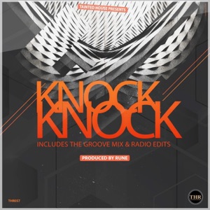 Knock Knock - EP