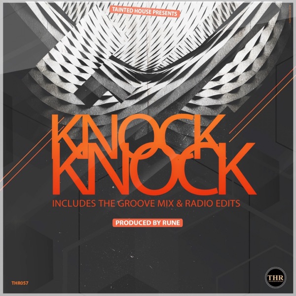 Knock Knock - EP