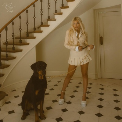 Teacher (feat. Benjahmin Ceesay) - Single