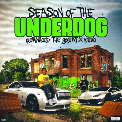 Season of the Underdog