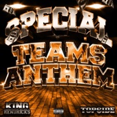 Special Teams Anthem (Radio Edit) artwork