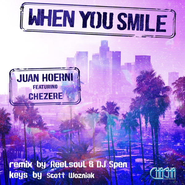 When You Smile (feat. Chezere)