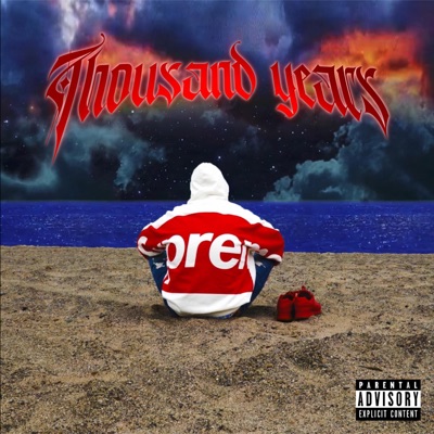Thousand Years (feat. s'likedat) - Single