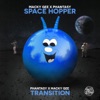 Transition cover art