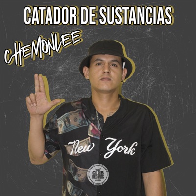 Catador de Sustancias (feat. sowe esda sk & Frankosong) - Single
