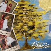 Okaeshi (feat. Vhonez) - Single - Alx Moran